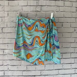 Wild Fable Mini‎ Skirt